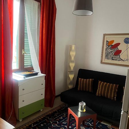 Ranieri Casa Vacanze 로마 외부 사진