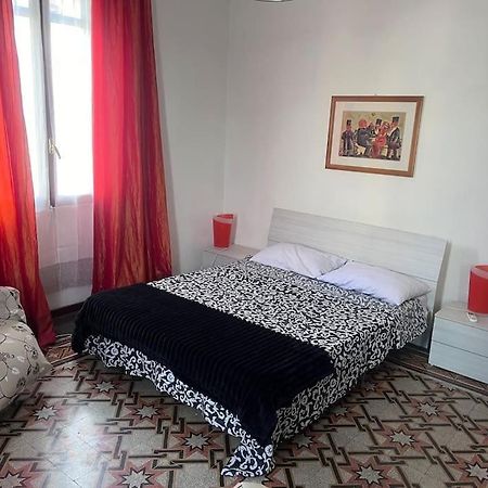Ranieri Casa Vacanze 로마 외부 사진