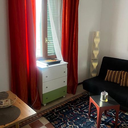 Ranieri Casa Vacanze 로마 외부 사진