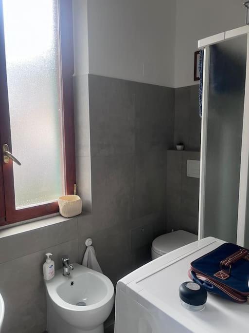 Ranieri Casa Vacanze 로마 외부 사진