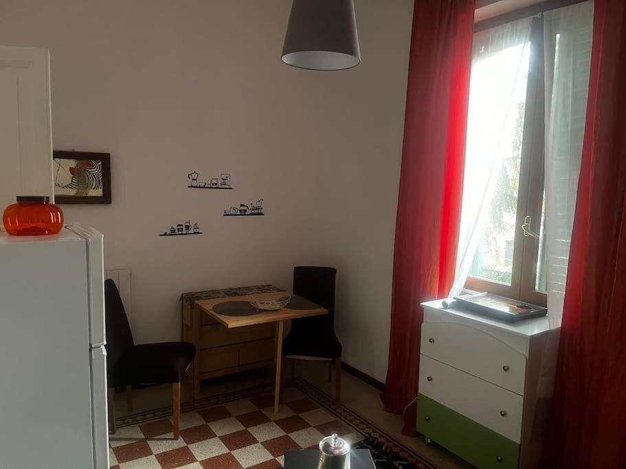 Ranieri Casa Vacanze 로마 외부 사진