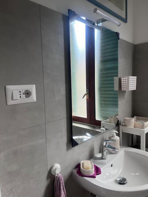 Ranieri Casa Vacanze 로마 외부 사진
