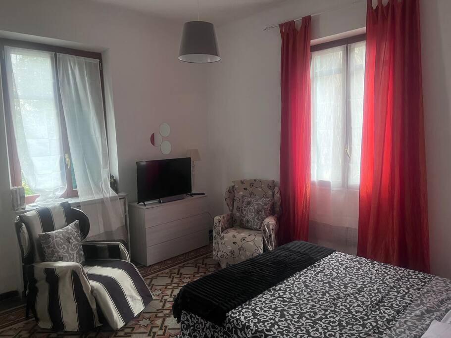 Ranieri Casa Vacanze 로마 외부 사진
