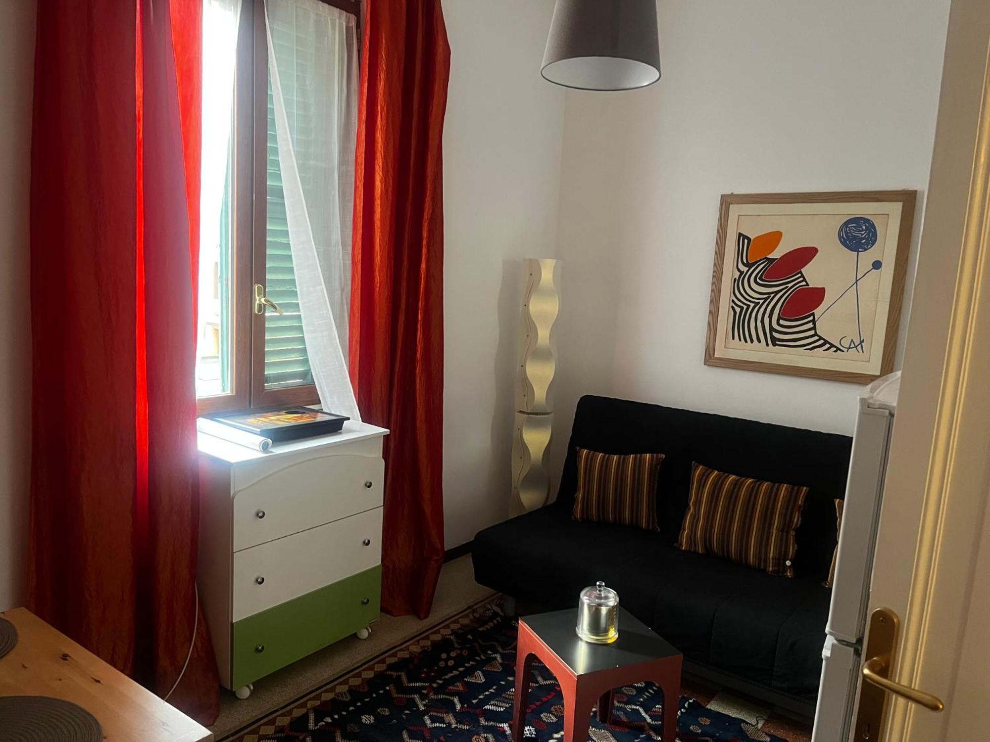 Ranieri Casa Vacanze 로마 외부 사진
