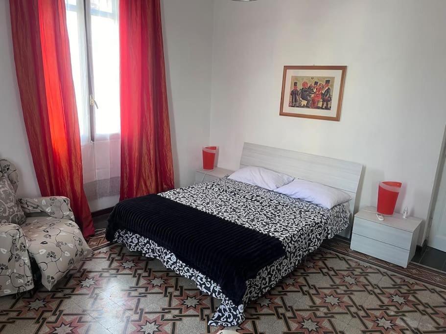 Ranieri Casa Vacanze 로마 외부 사진