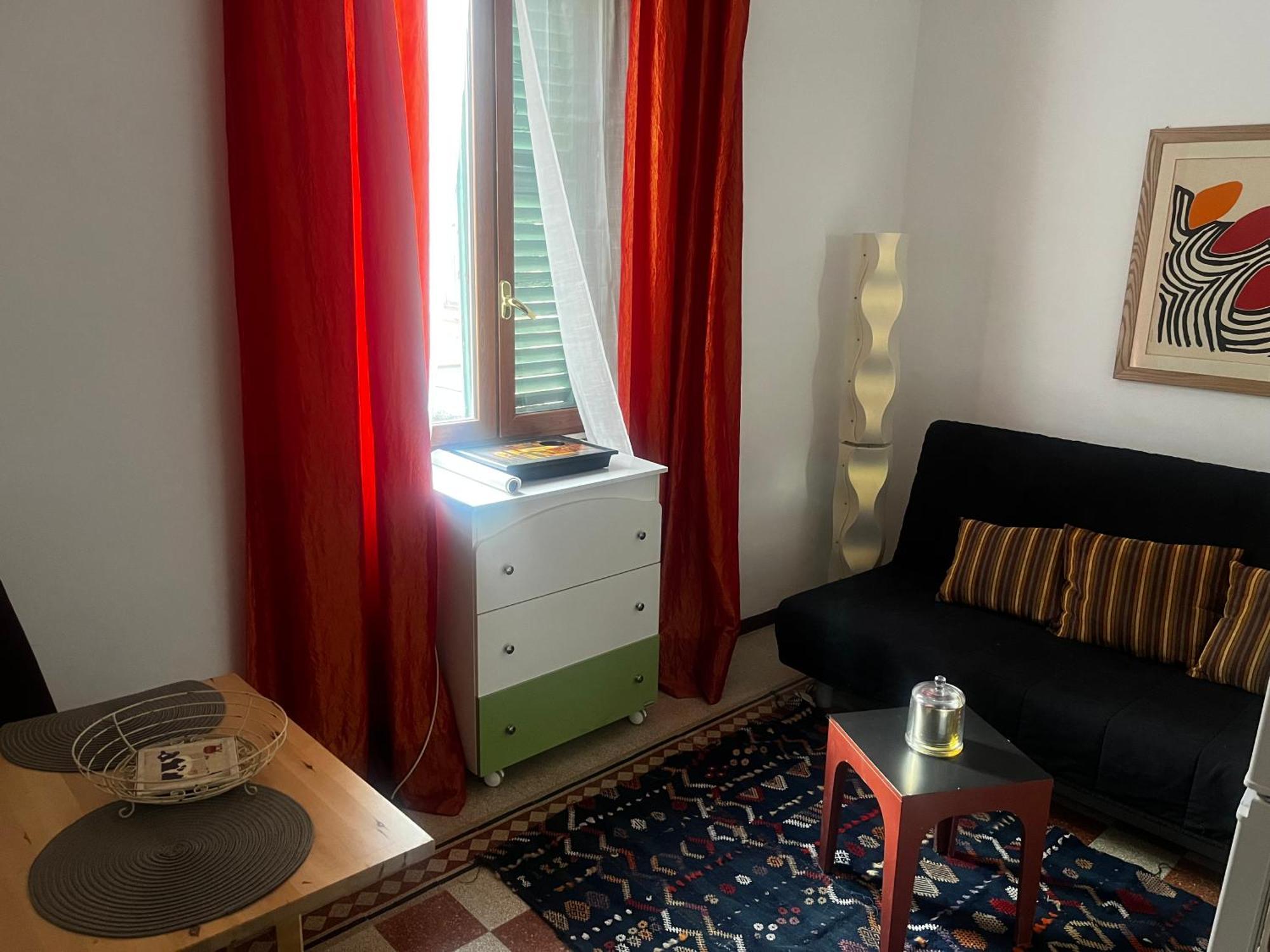 Ranieri Casa Vacanze 로마 외부 사진
